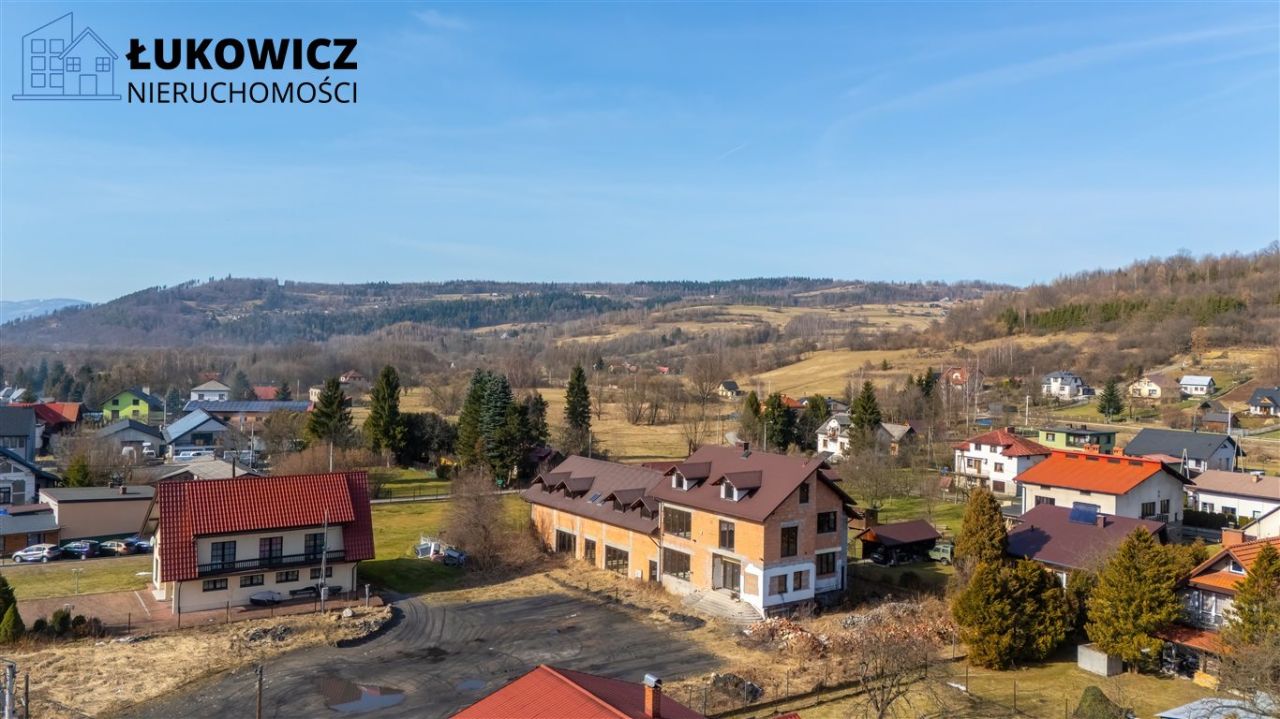 Hotel/pensjonat Pewel Mała. Zdjęcie 30