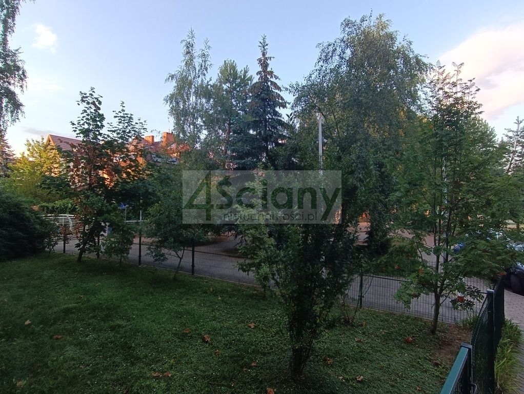 Mieszkanie 4-pokojowe Warszawa Targówek, ul. Uroczysko. Zdjęcie 15