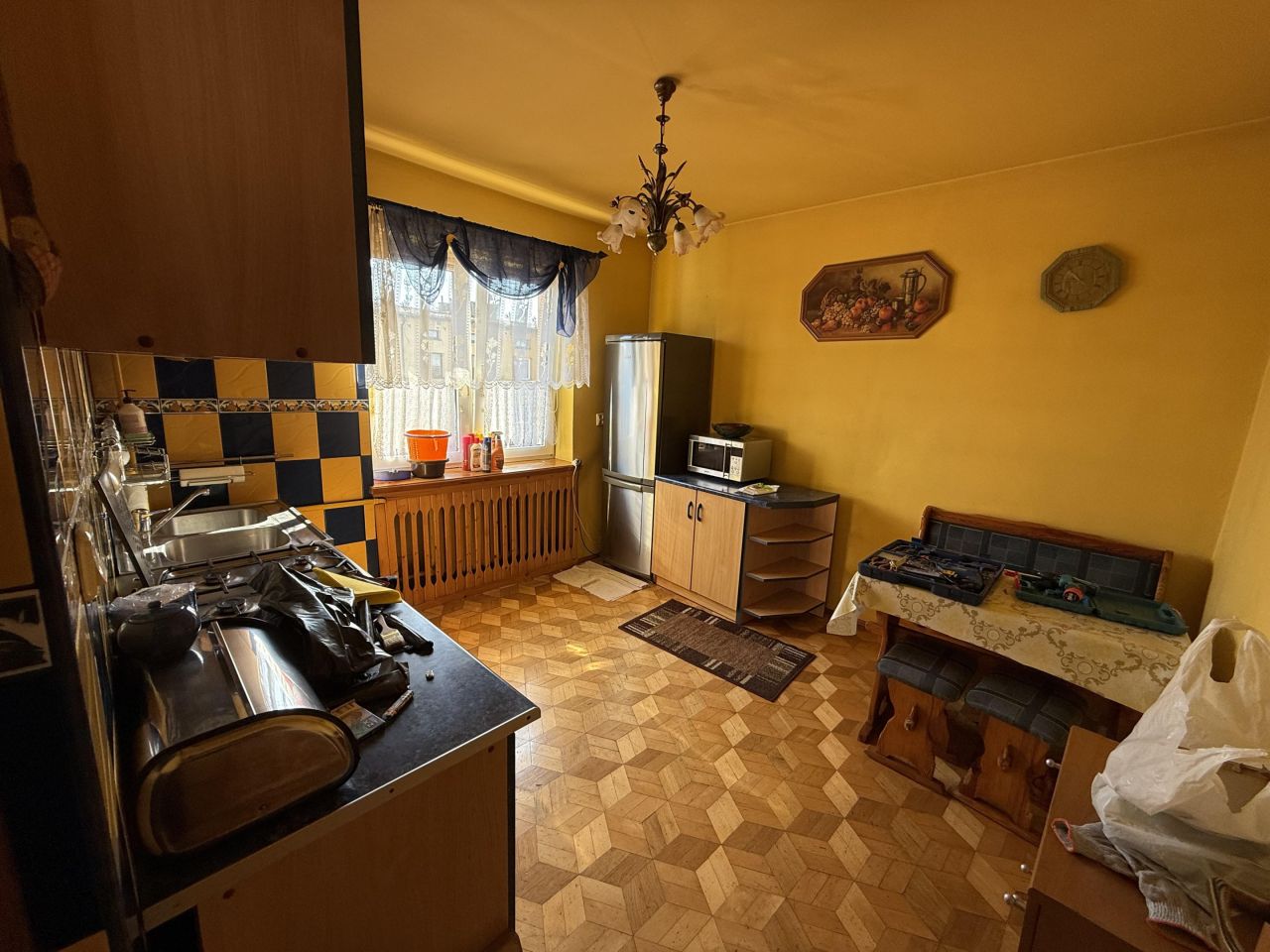 dom wolnostojący, 6 pokoi Żyrardów, ul. gen. Tadeusza Bora-Komorowskiego. Zdjęcie 9