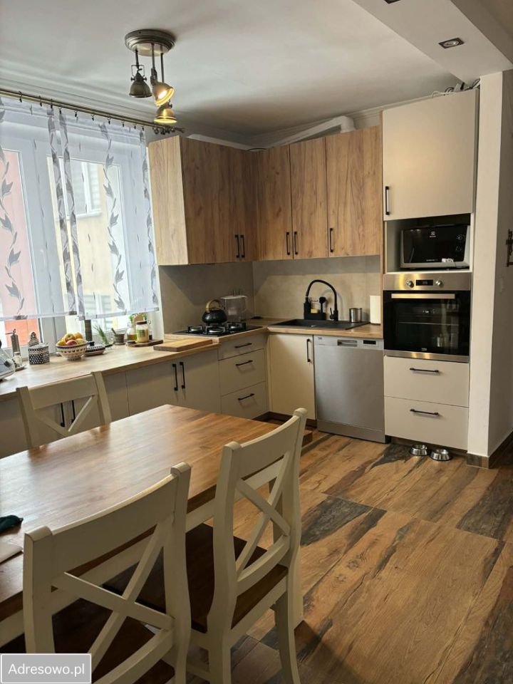 Mieszkanie 3-pokojowe Nowy Targ Bór, os. Bór. Zdjęcie 8