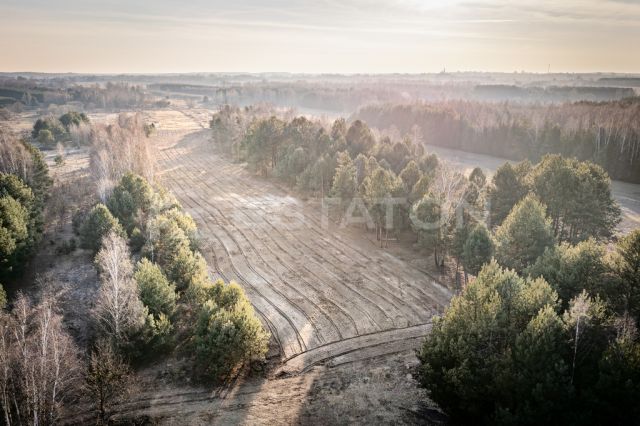 Działka budowlana Wola Raniżowska. Zdjęcie 1