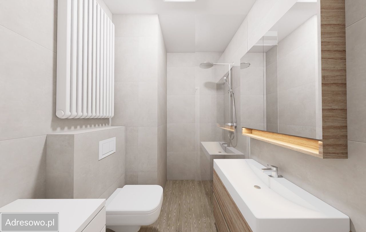 Mieszkanie 10-pokojowe Szczecin Pomorzany, ul. Zygmunta Chmielewskiego. Zdjęcie 2