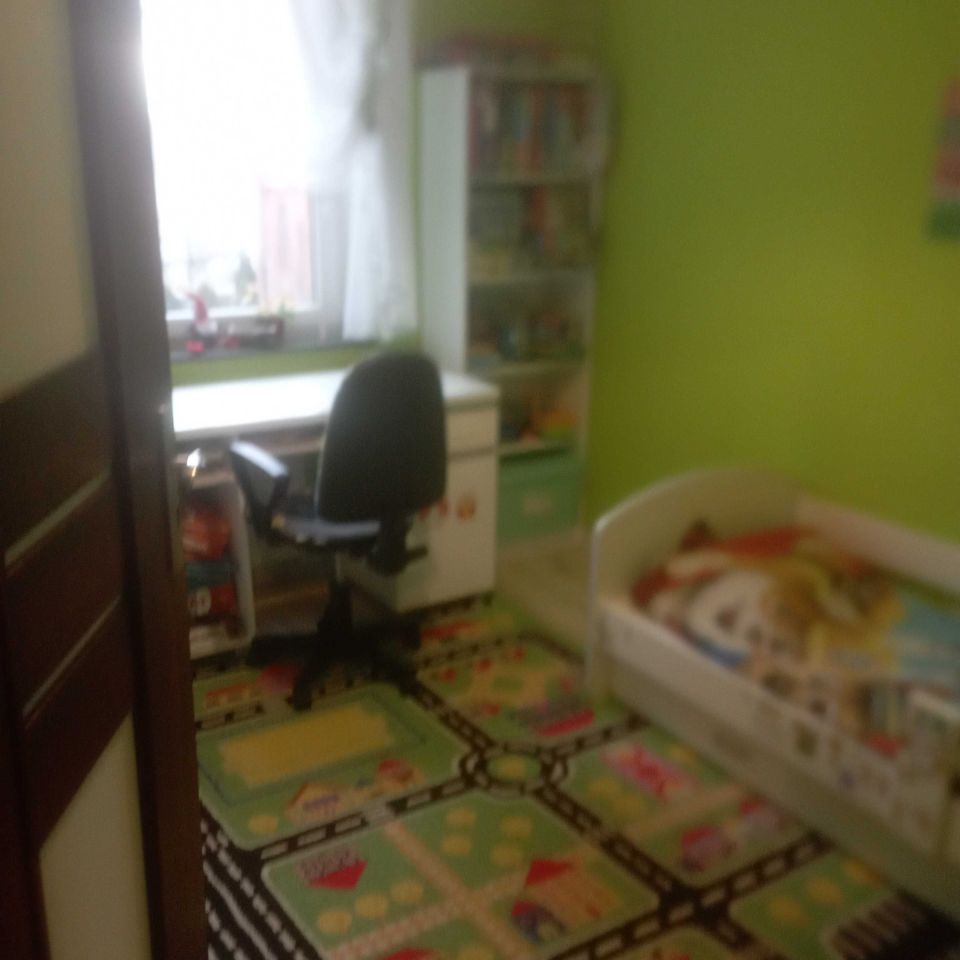 Mieszkanie 4-pokojowe Brzeg, ul. Piwowarska. Zdjęcie 3