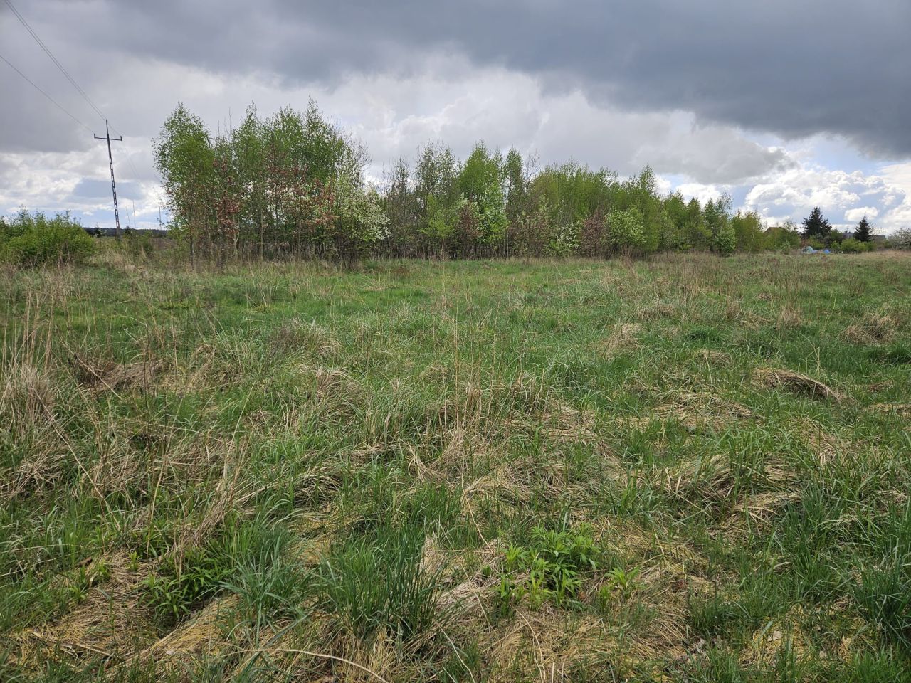 Działka budowlana Czarnkowo. Zdjęcie 6
