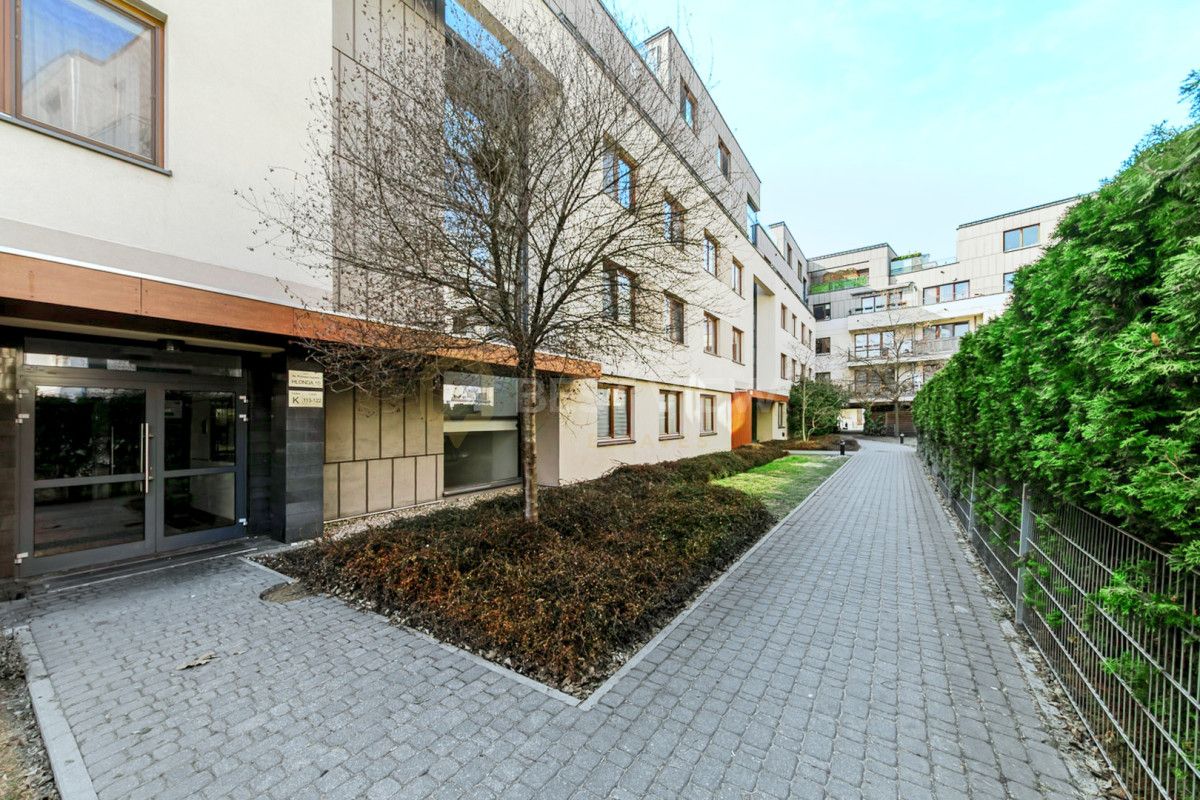 Mieszkanie 4-pokojowe Warszawa Wilanów, ul. Księdza Prymasa Augusta Hlonda. Zdjęcie 18