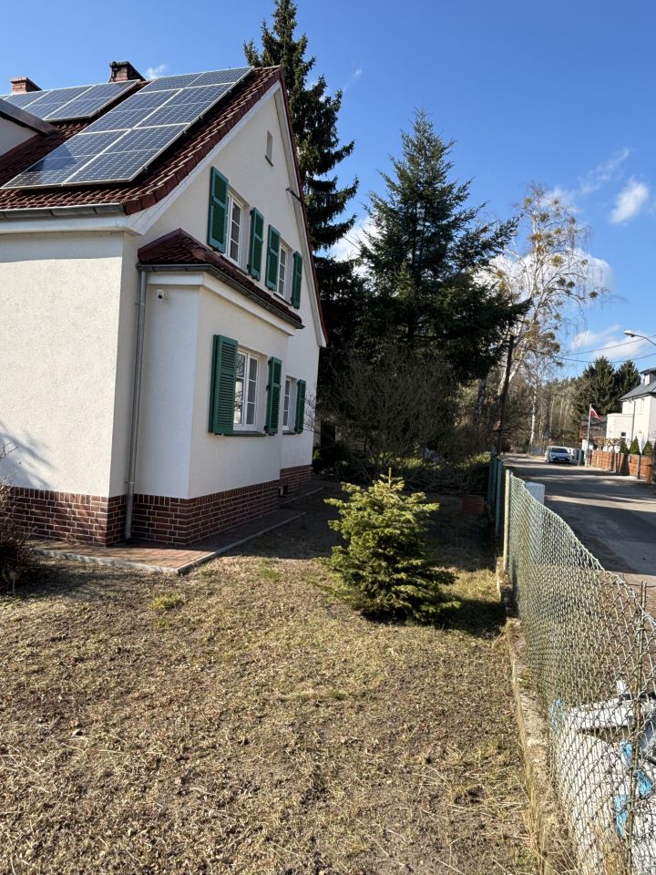 dom wolnostojący, 6 pokoi Szczecin Wielgowo, ul. Uzdrowiskowa. Zdjęcie 3