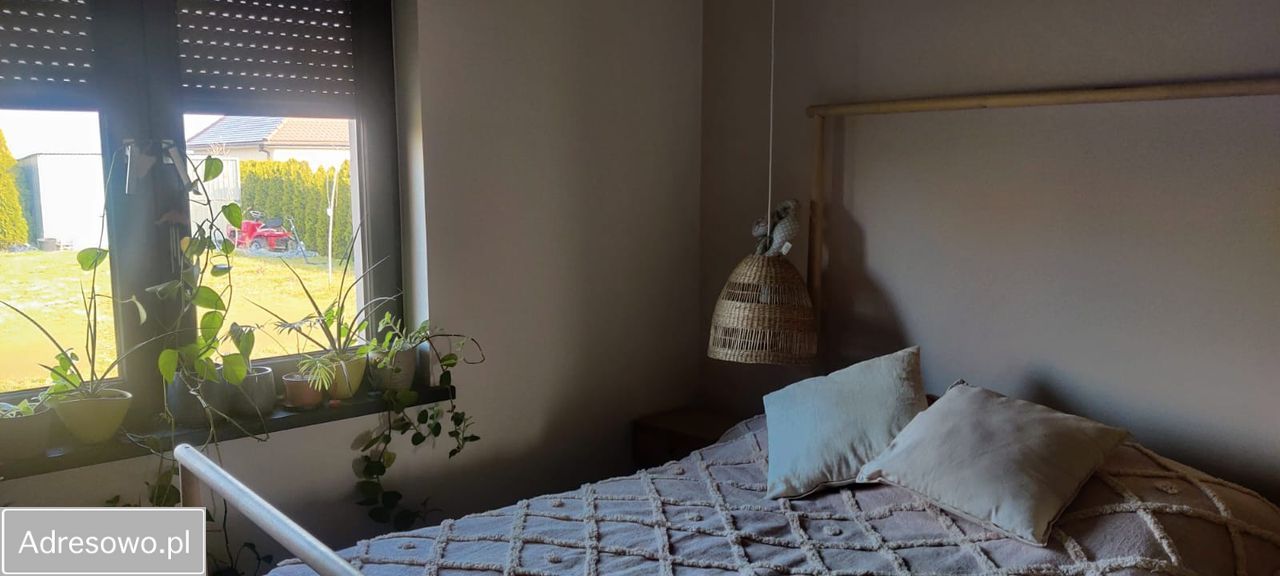 dom wolnostojący, 4 pokoje Nowy Dwór. Zdjęcie 4