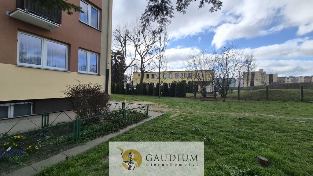 Mieszkanie 1-pokojowe Tczew, ul. Polna. Zdjęcie 14