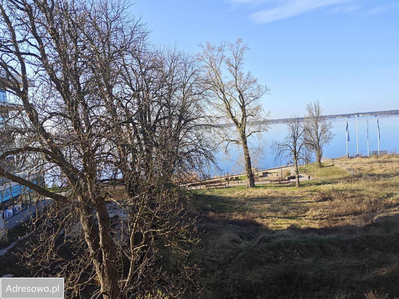 Mieszkanie 4-pokojowe Zegrze, ul. płk. Kazimierza Drewnowskiego. Zdjęcie 4