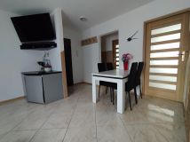 Mieszkanie 4-pokojowe Świecie Marianki, ul. Żwirki i Wigury. Zdjęcie 2