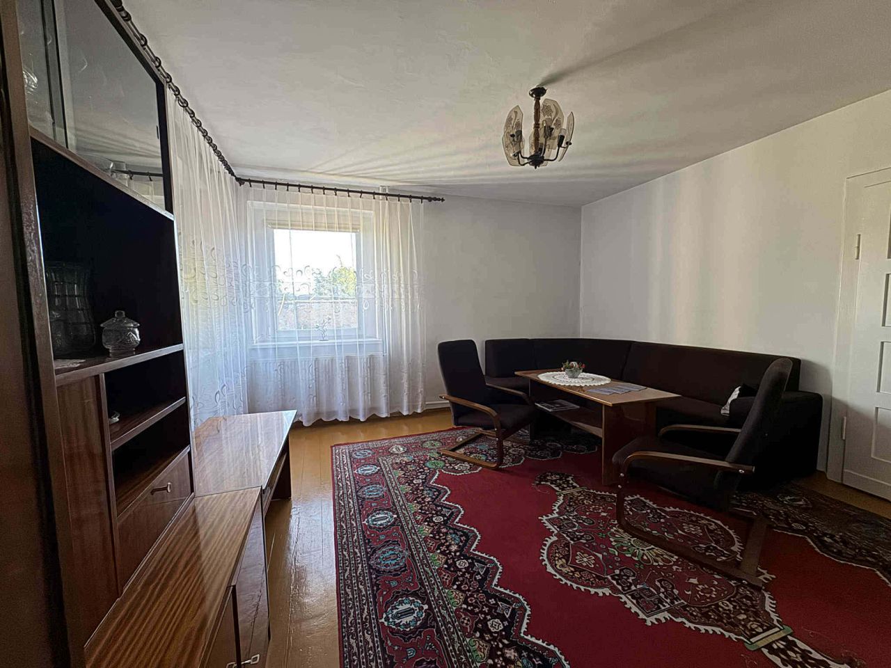 dom wolnostojący, 5 pokoi Goszcz, ul. Ogrodowa. Zdjęcie 9