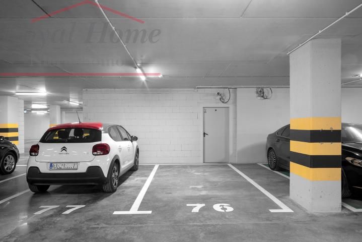 Mieszkanie 2-pokojowe Wrocław Krzyki, ul. gen. Kazimierza Pułaskiego. Zdjęcie 13