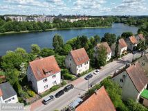 Mieszkanie 2-pokojowe Olsztyn, ul. Aleja Przyjaciół. Zdjęcie 3