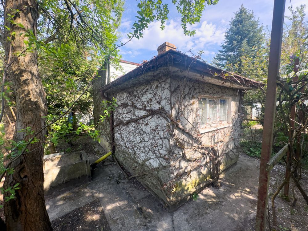 Działka rod Środa Wielkopolska, ul. Wrzesińska. Zdjęcie 4