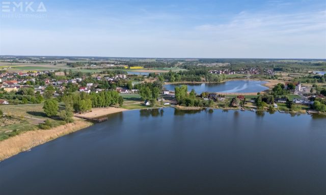 dom wolnostojący, 7 pokoi Rogowo, ul. im. Klemensa Maciaszczyka. Zdjęcie 26