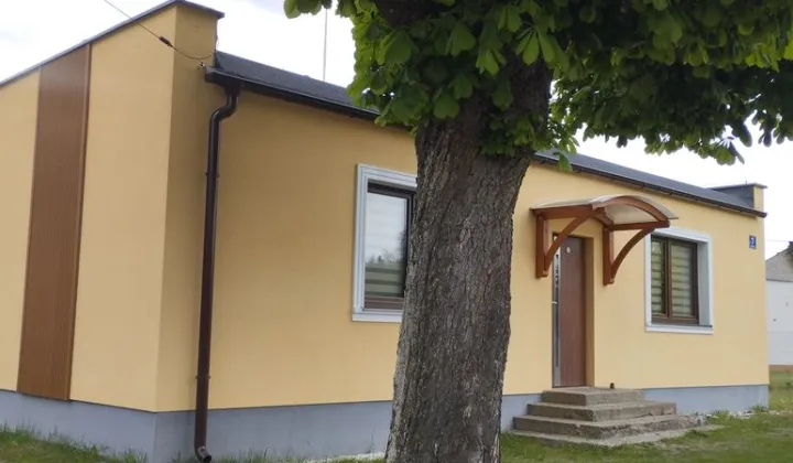 dom wolnostojący, 2 pokoje Zimne Zdroje