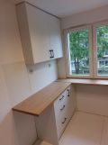 Mieszkanie 3-pokojowe Kraków Mistrzejowice. Zdjęcie 3