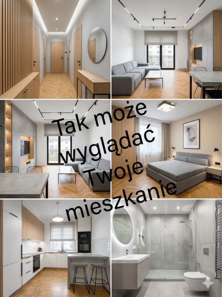 Mieszkanie 2-pokojowe Jasło, ul. Adama Mickiewicza. Zdjęcie 2