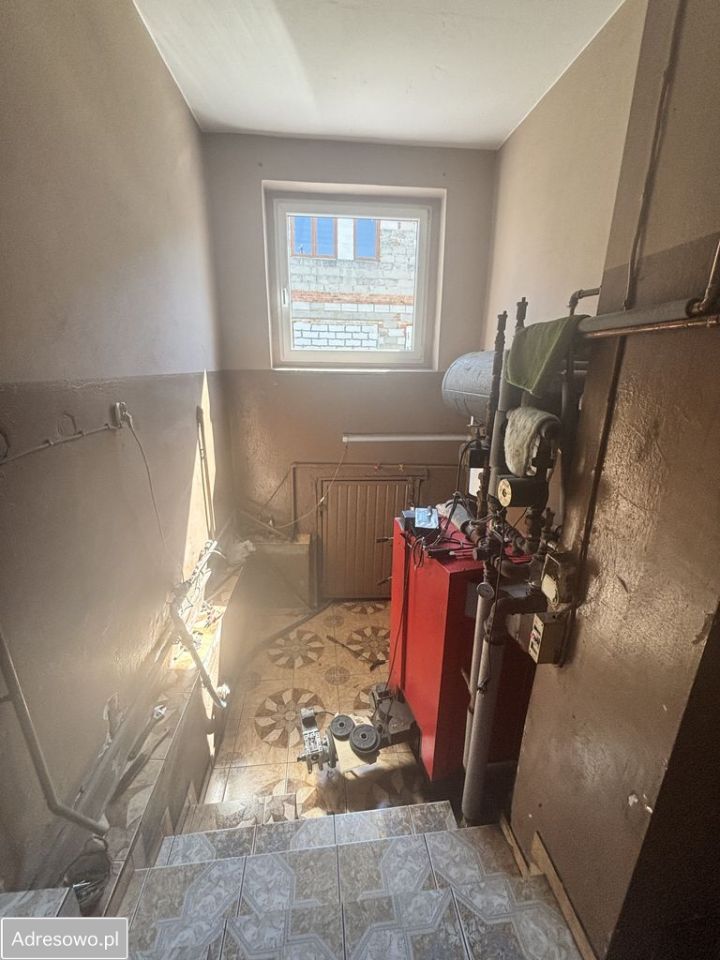 dom wolnostojący, 6 pokoi Sieraków, ul. Leśna. Zdjęcie 12