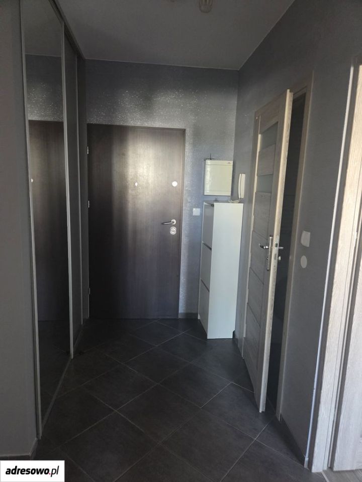 Mieszkanie 3-pokojowe Wrocław Psie Pole, ul. Zatorska. Zdjęcie 11