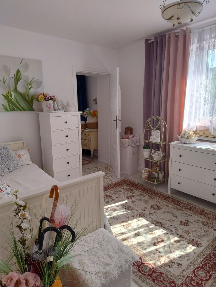 dom wolnostojący, 3 pokoje Aleksandrów Kujawski, ul. Długa. Zdjęcie 11