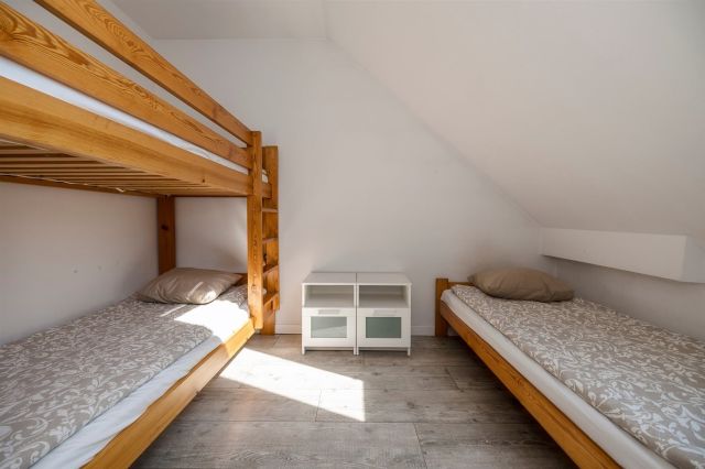 dom wolnostojący, 8 pokoi Piotrowice. Zdjęcie 9