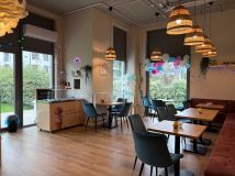 Lokal Warszawa Targówek. Zdjęcie 1