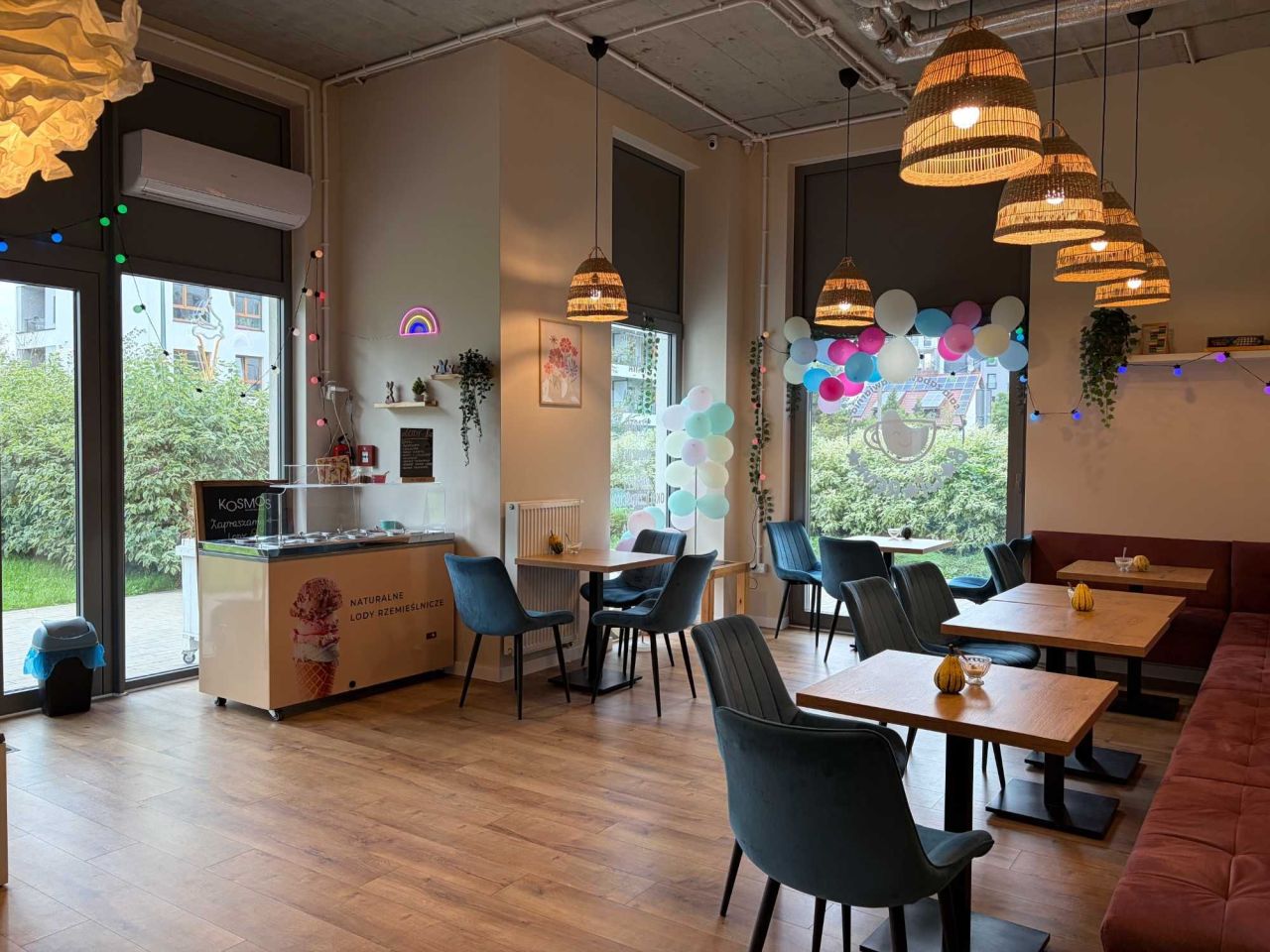 Lokal Warszawa Targówek. Zdjęcie 2