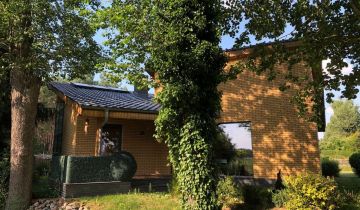 dom wolnostojący, 4 pokoje Jaracz