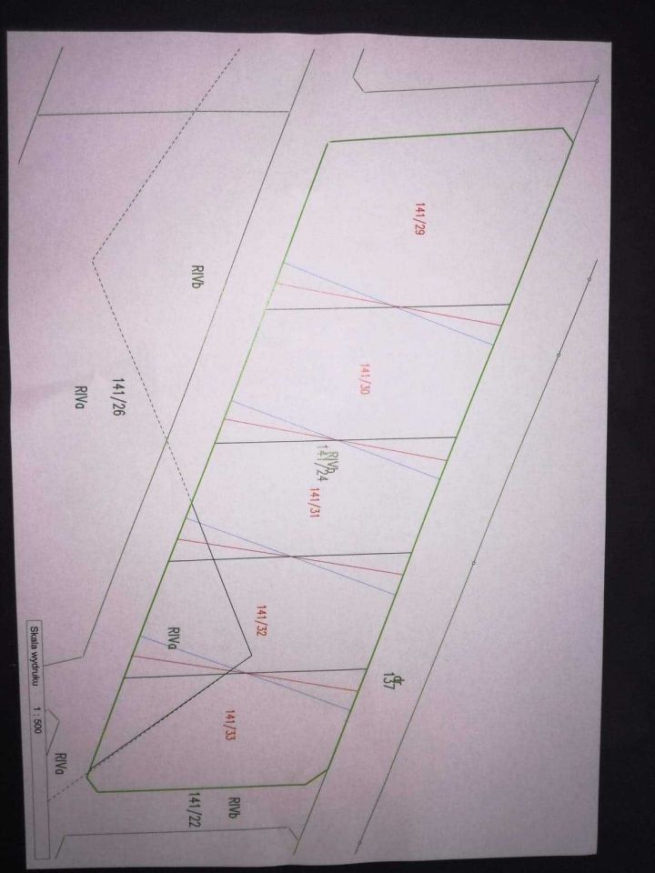 Działka budowlana Podgórzyn. Zdjęcie 3