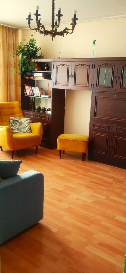 Mieszkanie 2-pokojowe Zawiercie Centrum, ul. Obrońców Poczty Gdańskiej