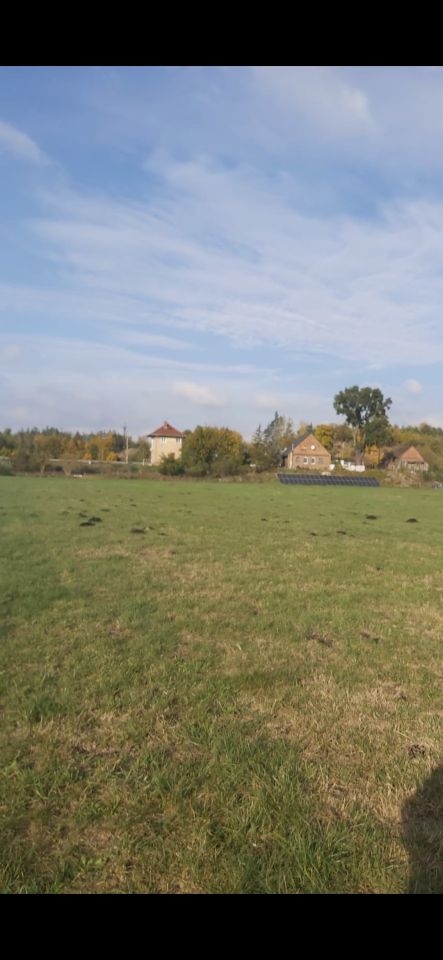 Działka inna Pawłówek, Łąkowa. Zdjęcie 8