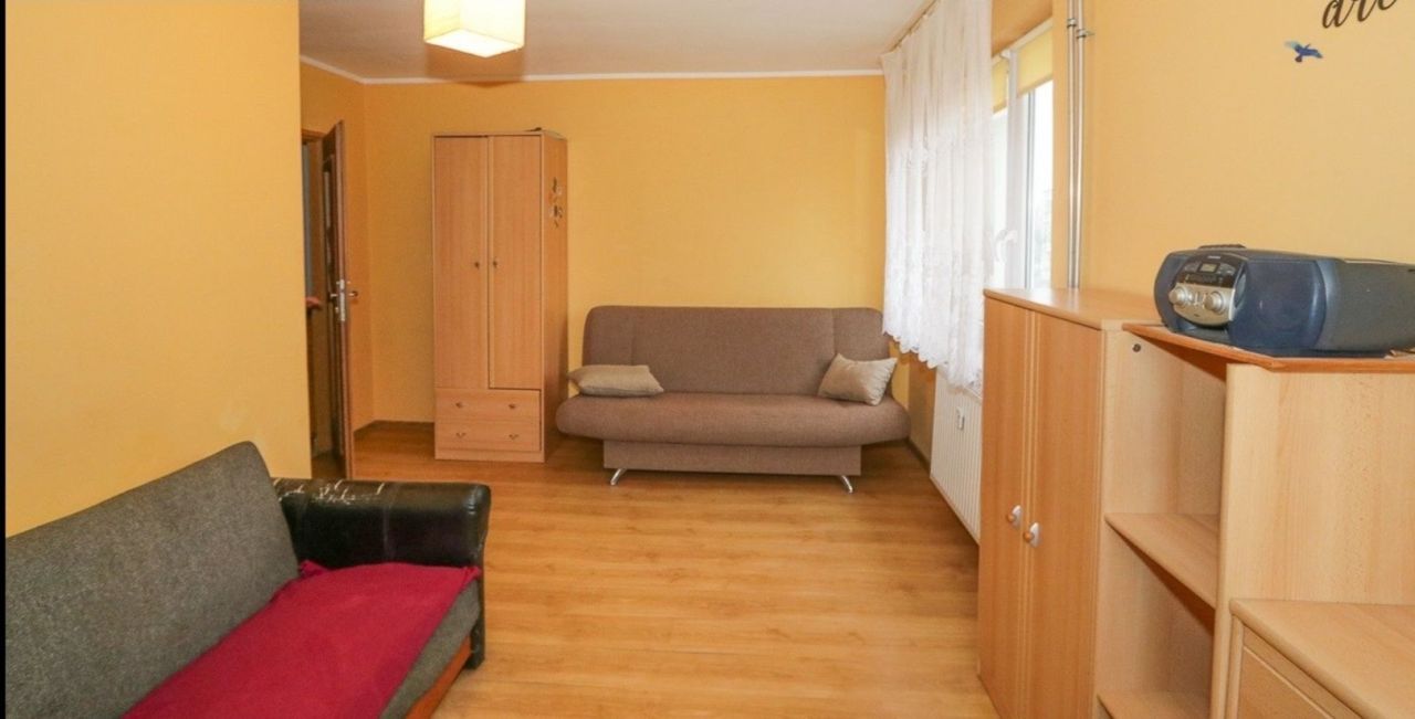 Mieszkanie 3-pokojowe Toruń, ul. Jana Matejki. Zdjęcie 8