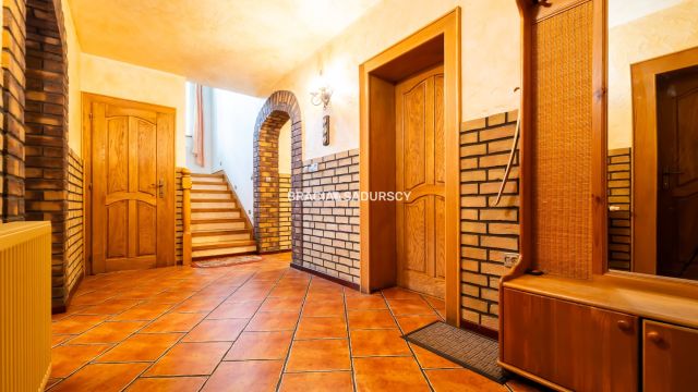 dom wolnostojący, 5 pokoi Wieliczka. Zdjęcie 10