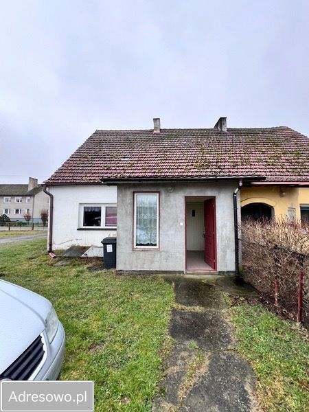 bliźniak, 3 pokoje Żegocino. Zdjęcie 7