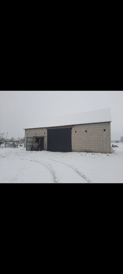 Działka rolno-budowlana Adamów, ul. Kazimierza Pułaskiego. Zdjęcie 3