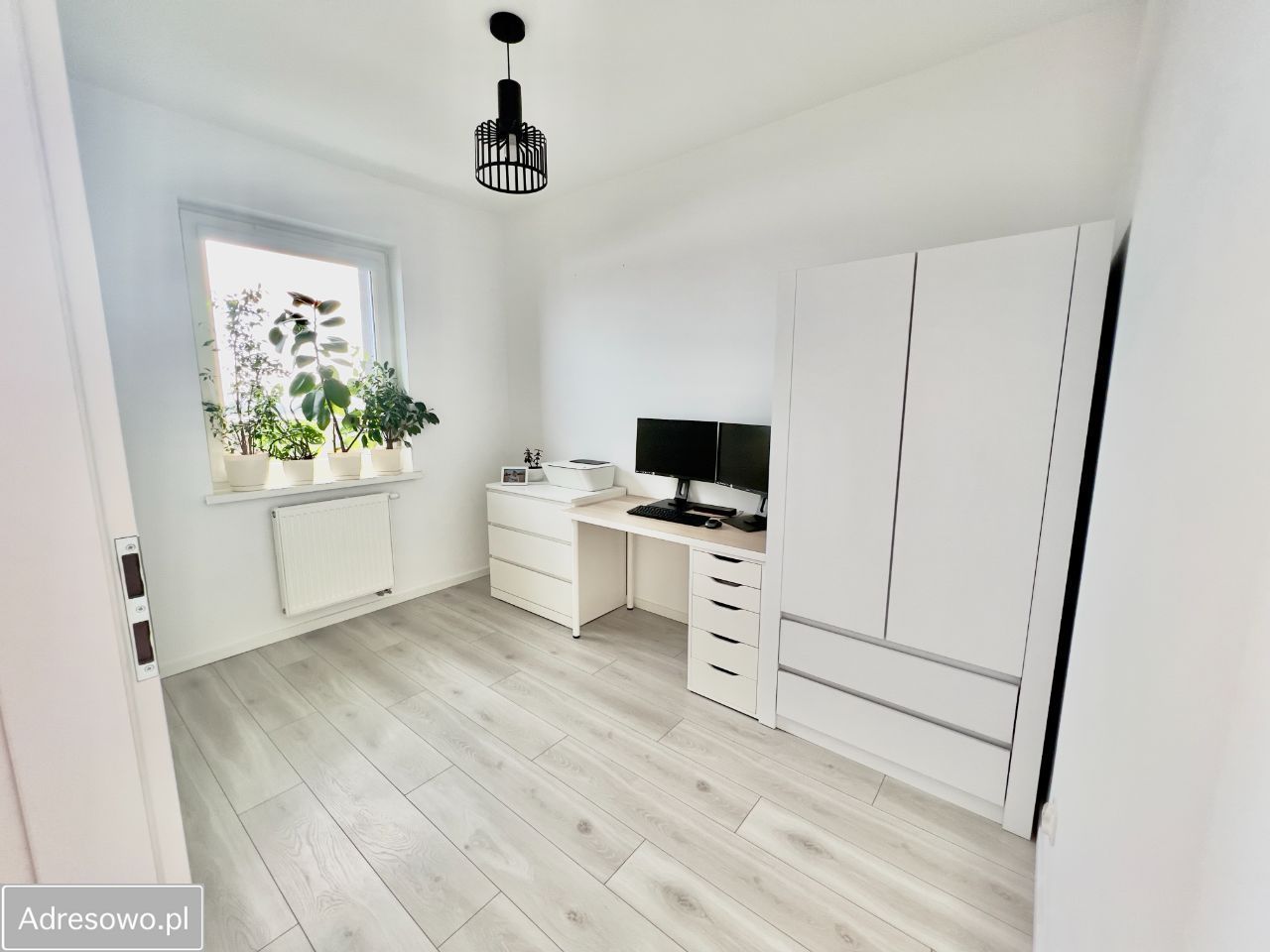 Mieszkanie 3-pokojowe Rotmanka, ul. Zaczarowana. Zdjęcie 10