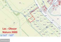 Działka budowlana Kotowice, ul. Podwalna. Zdjęcie 3