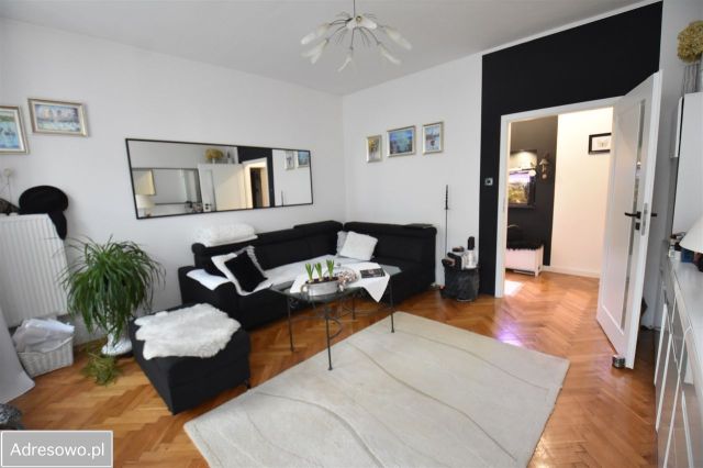 Mieszkanie 3-pokojowe Łódź Śródmieście, ul. Piotrkowska. Zdjęcie 1