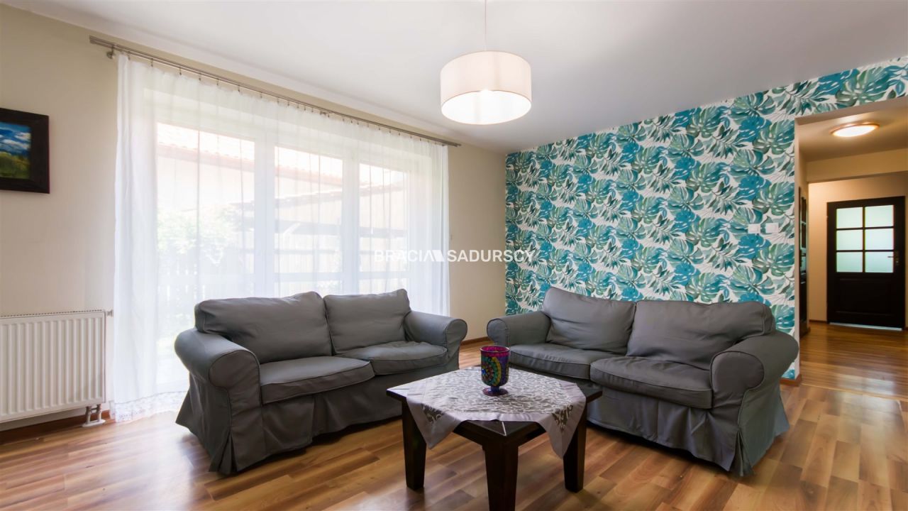 Mieszkanie 3-pokojowe Kraków Dębniki, ul. Komuny Paryskiej. Zdjęcie 13