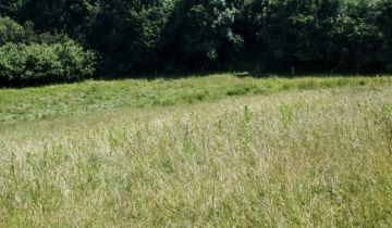 Działka rolna Dąbrówka