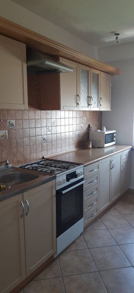 Mieszkanie 3-pokojowe Rzeszów Nowe Miasto, ul. Podwisłocze