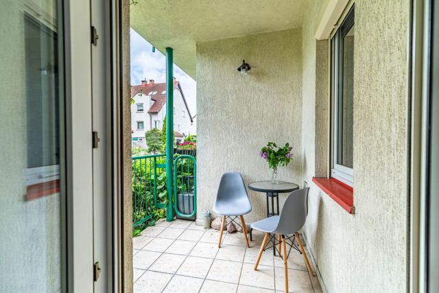 Mieszkanie 2-pokojowe Gdańsk Orunia, ul. gen. Augusta Emila Fieldorfa. Zdjęcie 11