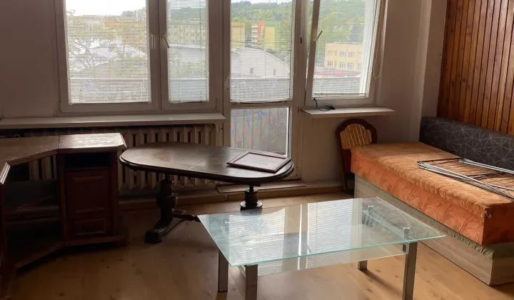 Mieszkanie 4-pokojowe Bydgoszcz Fordon, ul. Eugeniusza Kwiatkowskiego