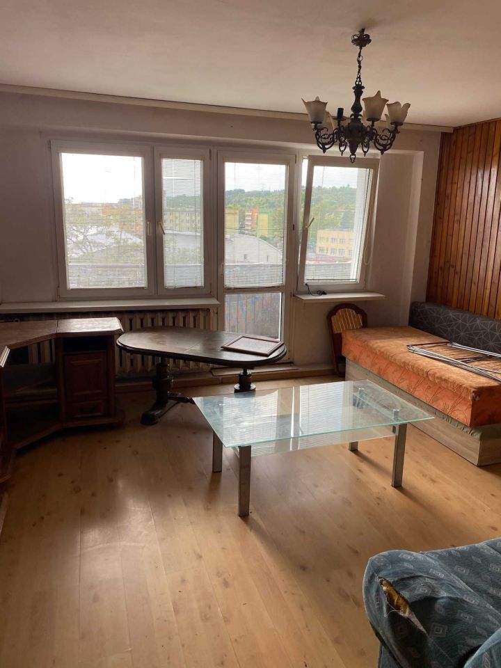 Mieszkanie 4-pokojowe Bydgoszcz Fordon, ul. Eugeniusza Kwiatkowskiego