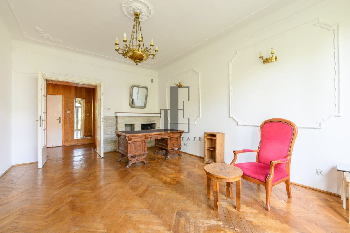 Mieszkanie 3-pokojowe Warszawa Ochota, ul. Kaliska. Zdjęcie 3