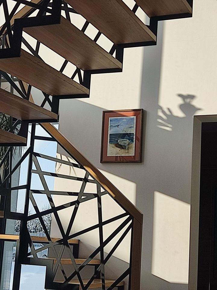 dom wolnostojący, 5 pokoi Kraków Nowa Huta, ul. Klasztorna. Zdjęcie 17