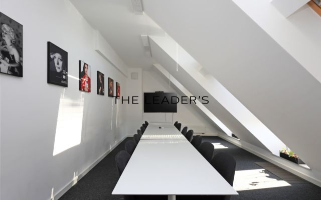 Lokal Warszawa Śródmieście, ul. Mokotowska. Zdjęcie 14