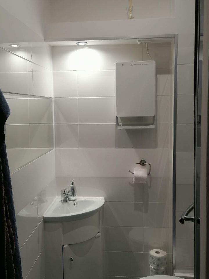 Mieszkanie 2-pokojowe Wałbrzych Nowe Miasto, ul. Aleksandra Fredry. Zdjęcie 2