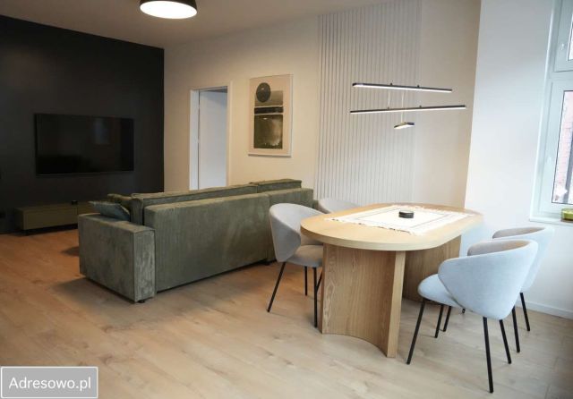 Mieszkanie 2-pokojowe Katowice Janów, ul. Zofii Nałkowskiej. Zdjęcie 1